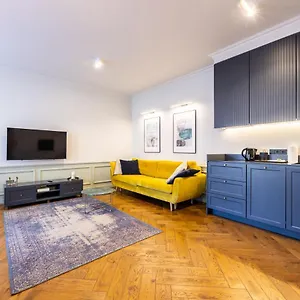 Victus Apartamenty, Luxor Sopot