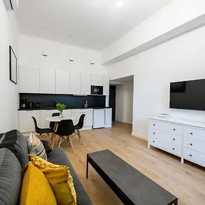 Native Paulińska 20 Deluxe Apartament Kraków