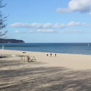 Park Sopot