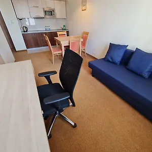 10q - Z6 1002 Apartament Warszawa