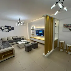 Elby Apartament Berat