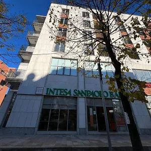 Thyamis Apartament Tirana