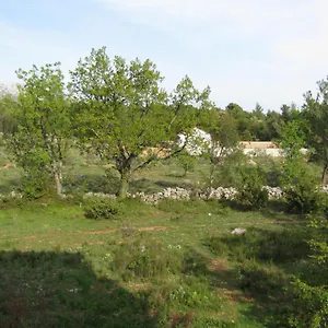 Paklina Apartament Starigrad Paklenica
